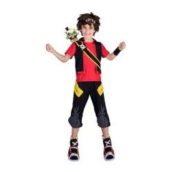 Costume per Bambini Zak Storm My Other Me