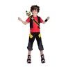 Costume per Bambini Zak Storm My Other Me