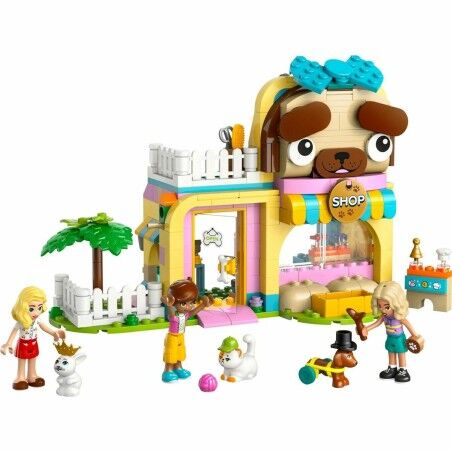 Set di Costruzioni Lego