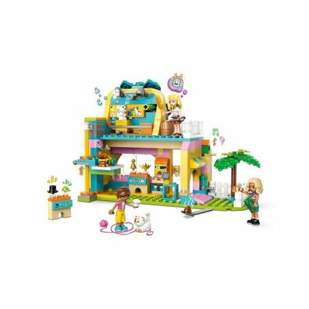 Set di Costruzioni Lego