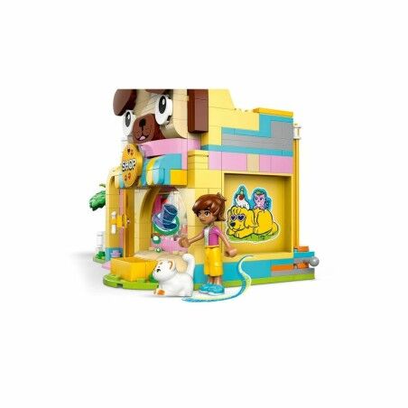 Set di Costruzioni Lego