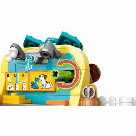 Set di Costruzioni Lego