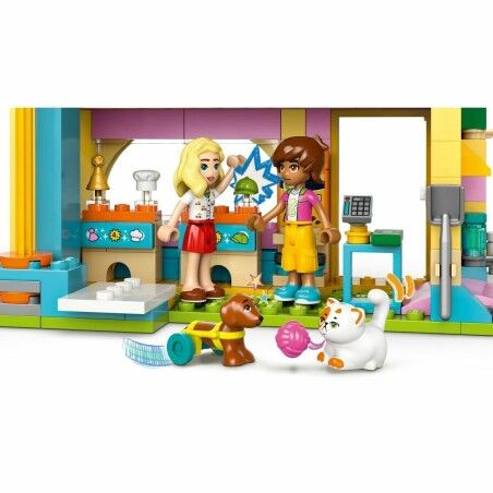 Set di Costruzioni Lego