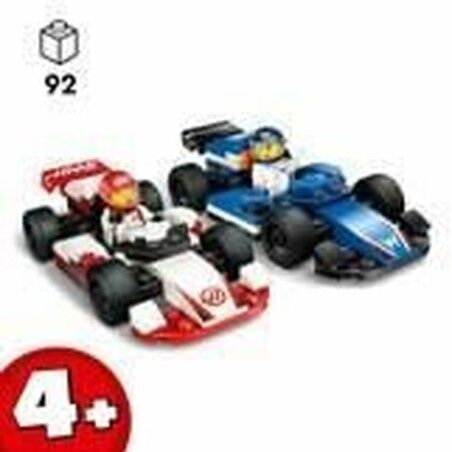 Set di Costruzioni Lego