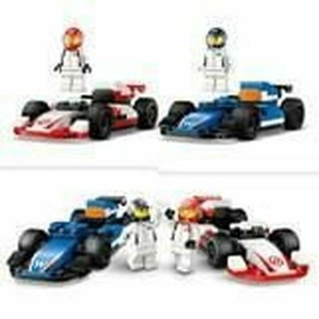 Set di Costruzioni Lego