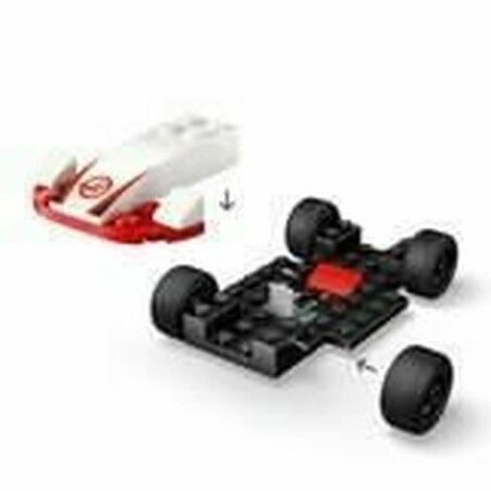 Set di Costruzioni Lego