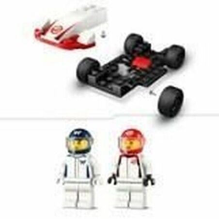 Set di Costruzioni Lego