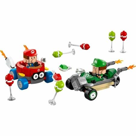 Set di Costruzioni Lego