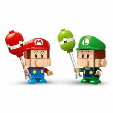 Set di Costruzioni Lego