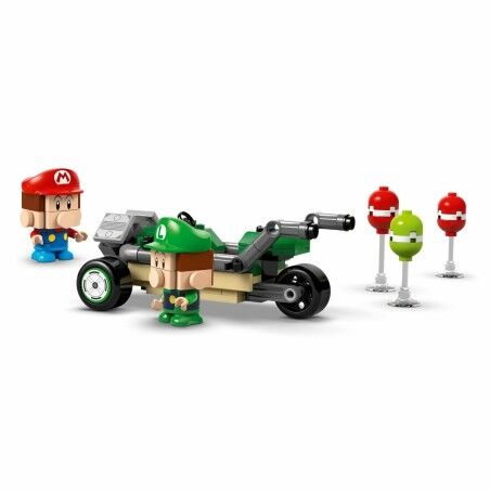 Set di Costruzioni Lego