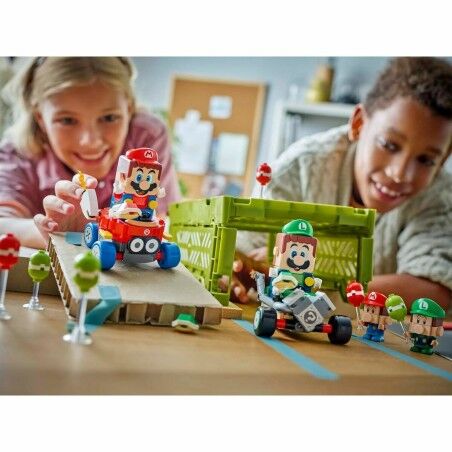 Set di Costruzioni Lego