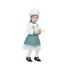 Costume per Neonati Cuoca (3 pcs)