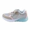Scarpe Sportive per Bambini Minnie Mouse Beige