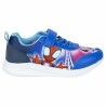 Scarpe Sportive per Bambini Spidey Azzurro