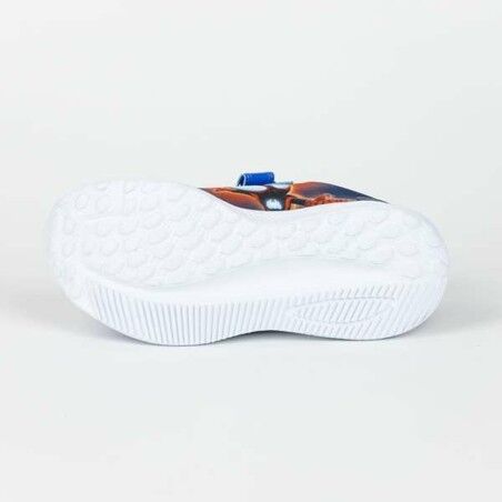 Scarpe Sportive per Bambini Spidey Azzurro