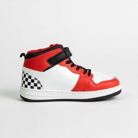 Scarpe Sportive per Bambini Spider-Man Rosso