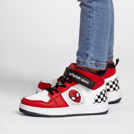 Scarpe Sportive per Bambini Spider-Man