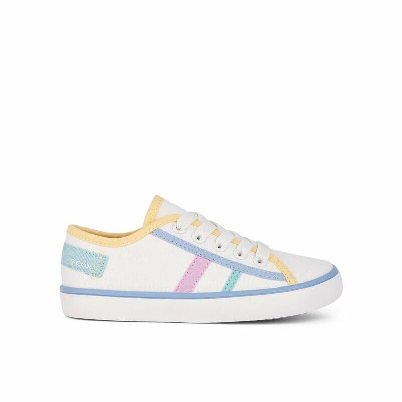 Scarpe Sportive per Bambini Geox Gisli Scarpe Sportive per Bambini Geox Gisli