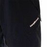 Pantaloncini Sportivi da Donna Trangoworld Yittu Nero