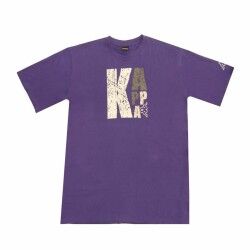 Maglia a Maniche Corte Uomo Kappa Sportswear Logo Uomo