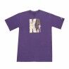 Maglia a Maniche Corte Uomo Kappa Sportswear Logo Uomo