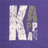 Maglia a Maniche Corte Uomo Kappa Sportswear Logo Uomo