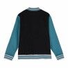 Felpa senza Cappuccio Unisex Harry Potter Slytherin Verde