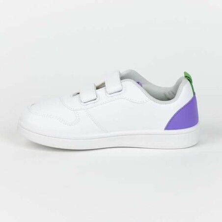 Scarpe Sportive per Bambini Hulk Bianco