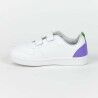 Scarpe Sportive per Bambini Hulk Bianco