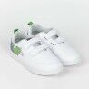 Scarpe Sportive per Bambini Hulk Bianco