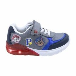 Scarpe Sportive per Bambini The Paw Patrol Grigio chiaro