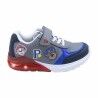 Scarpe Sportive per Bambini The Paw Patrol Grigio chiaro