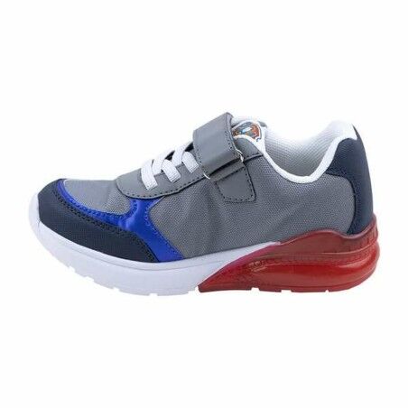 Scarpe Sportive per Bambini The Paw Patrol Grigio chiaro