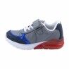 Scarpe Sportive per Bambini The Paw Patrol Grigio chiaro