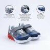 Scarpe Sportive per Bambini The Paw Patrol Grigio chiaro