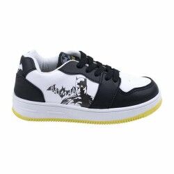 Scarpe Sportive per Bambini Batman Multicolore
