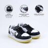 Scarpe Sportive per Bambini Batman Multicolore