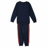 Tuta da Bambini The Avengers Blu scuro