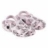 Zoccoli Minnie Mouse Rosa