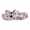Zoccoli Minnie Mouse Rosa