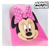 Ciabatte per Bambini Minnie Mouse Nero