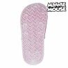 Ciabatte per Bambini Minnie Mouse Nero