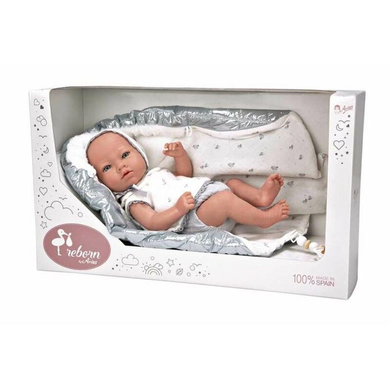 Bambolotto Neonato Arias Borja 38 cm Bambolotto Neonato Arias Borja 38 cm