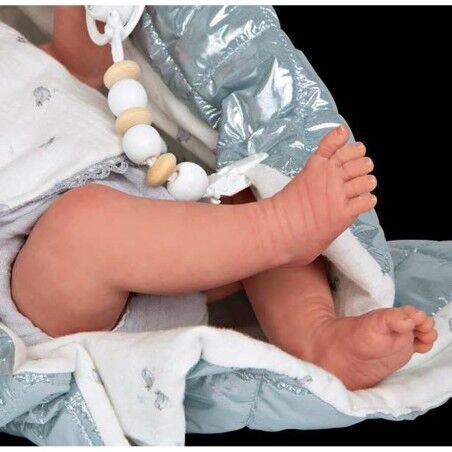 Bambolotto Neonato Arias Borja 38 cm