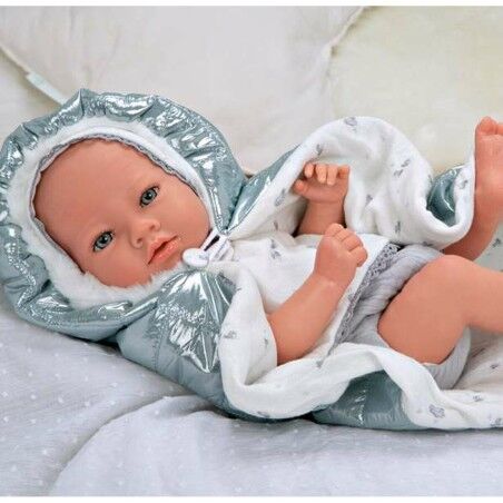 Bambolotto Neonato Arias Borja 38 cm
