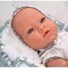 Bambolotto Neonato Arias Borja 38 cm