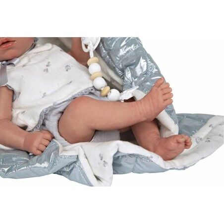 Bambolotto Neonato Arias Borja 38 cm