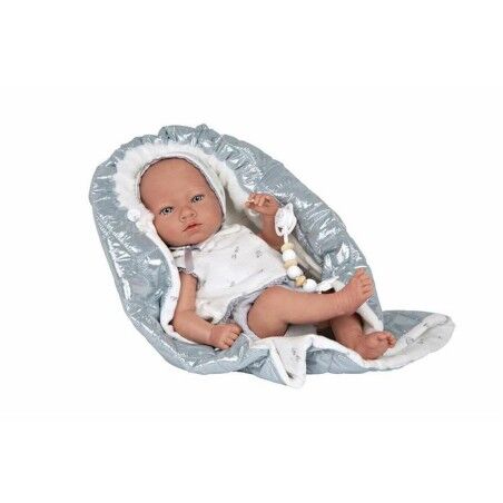 Bambolotto Neonato Arias Borja 38 cm