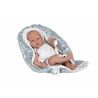 Bambolotto Neonato Arias Borja 38 cm