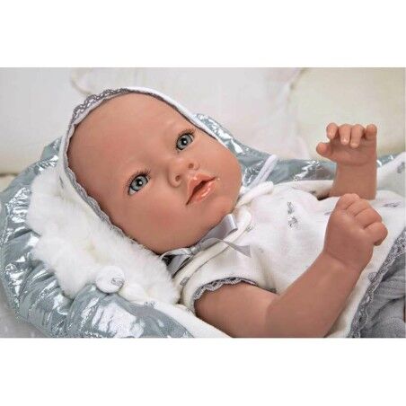 Bambolotto Neonato Arias Borja 38 cm